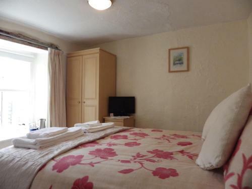 Hostal Aber Cottage B&B