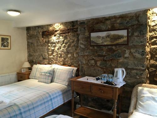 Hostal Aber Cottage B&B