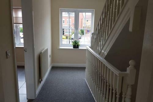 Apartamento Jenkinson House
