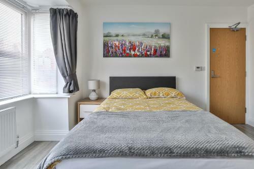 Hostal Wheatley View By Vizzzitus