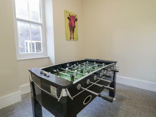 Apartamento The Lombard 1