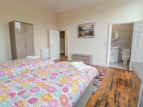 Apartamento The Lombard 1