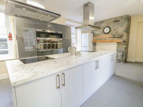Apartamento The Lombard 1