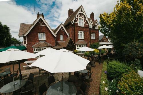 Hostal Forest Hotel