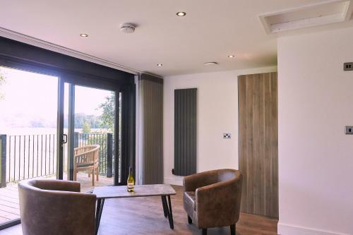 Waterfield House B&B