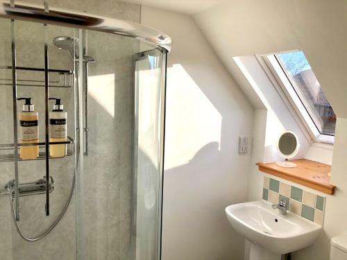 Albatross B&B