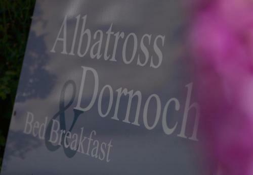 Albatross B&B