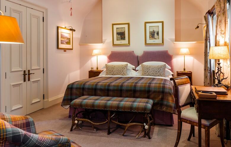 Hotel Links House At Royal Dornoch