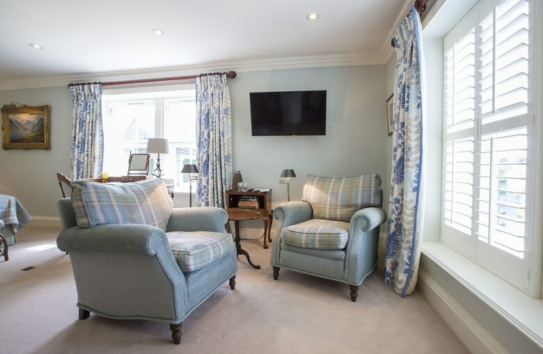 Hotel Links House At Royal Dornoch