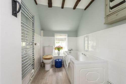Oak Tree Cottage