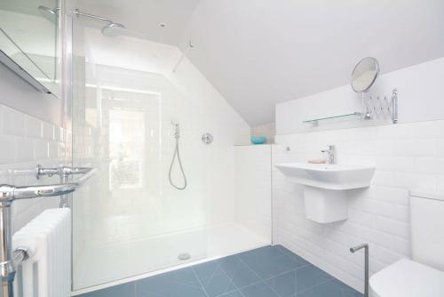 Apartamento Flat 3, Old Stable Yard