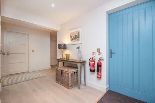Apartamento Flat 3, Old Stable Yard