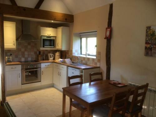 Apartamento Foxholme
