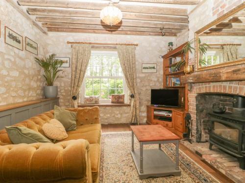 Rose Cottage