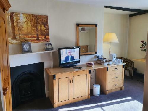 Bed & Breakfast The Bull Hotel