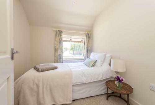 Park Farm Byre