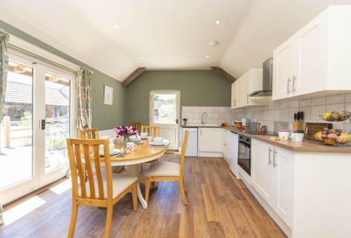 Park Farm Byre
