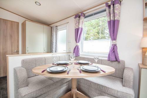 53 Pitgrudy Holiday Park