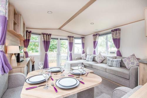 53 Pitgrudy Holiday Park