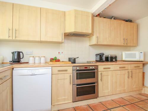 Fleur Cottage