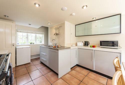 River Cottage
