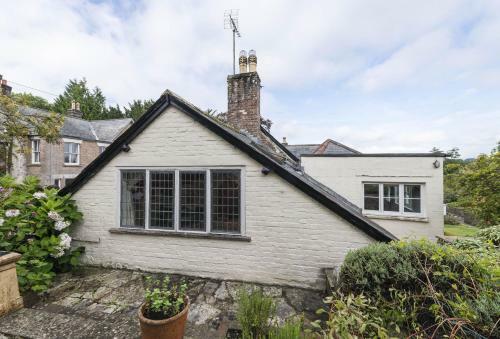 Yellow Rose Cottage