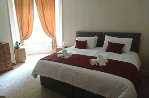 Woodlands Bed And Breakfast