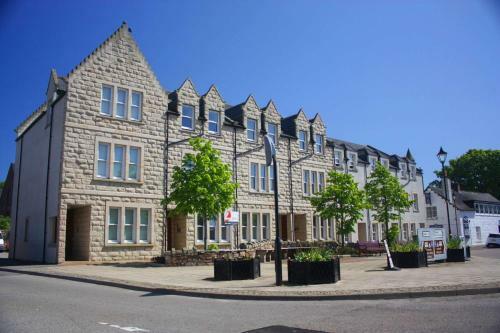 Apartamento No9 Argyle Place