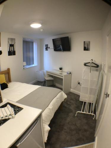 Apartamento Castle Terrace (B3 R4)
