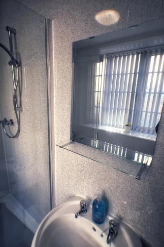 Apartamentos Castle Terrace (B3 R3)