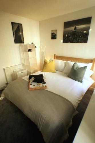 Apartamentos Castle Terrace (B3 R3)