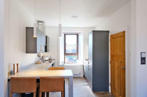 Ben Shea Smart Home