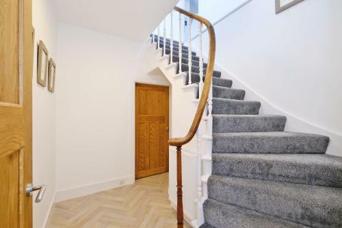 Ben Shea Smart Home