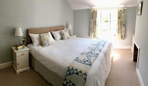 Stockham Farm, Dulverton