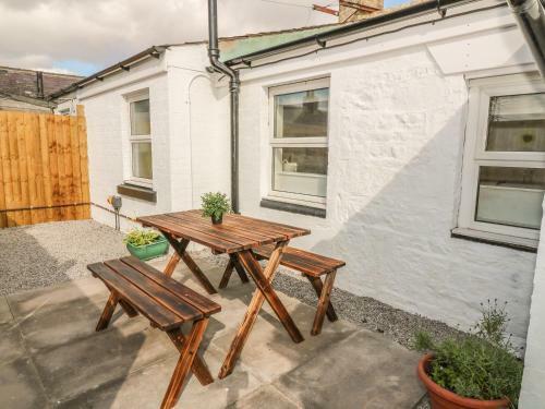 Solway Cottage