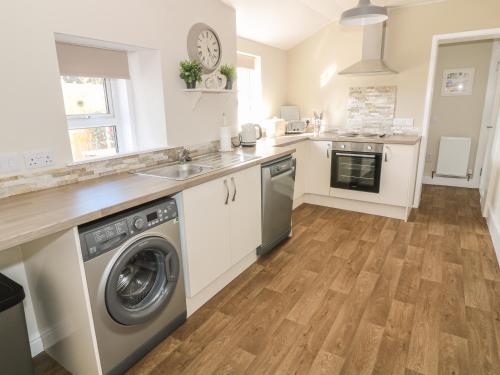 Solway Cottage