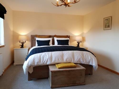 Bed & Breakfast Rivoulich Lodge