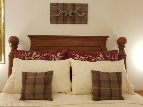 Bed & Breakfast Rivoulich Lodge