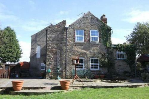 Barlow Country Club - Mill Farm Cottages