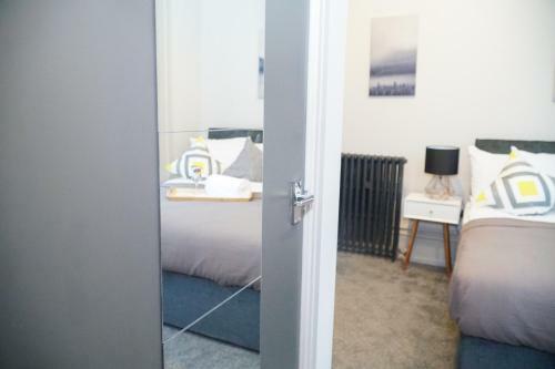 Apartamento Castle View