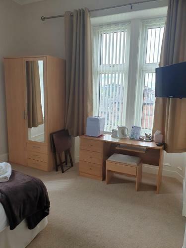 Edenbank Hotel