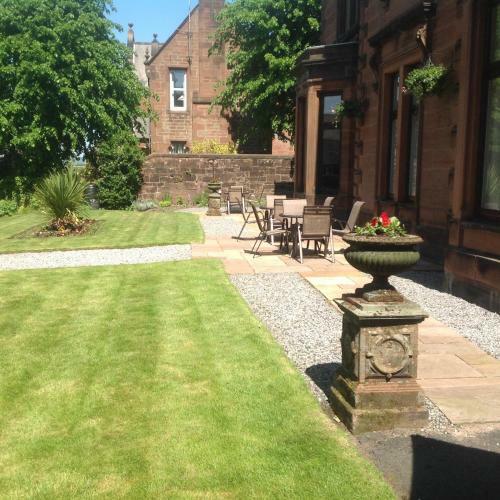 Edenbank Hotel