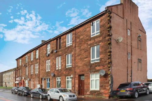 Townend Apartment