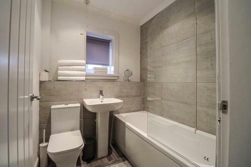 Townend Apartment