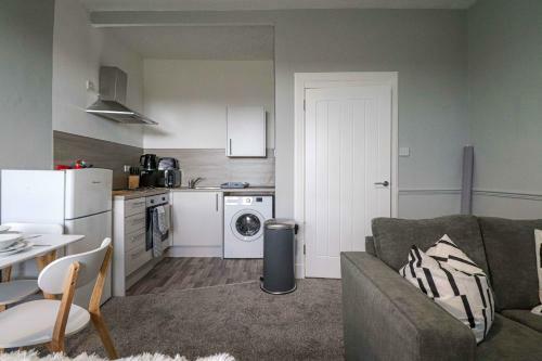 Townend Apartment