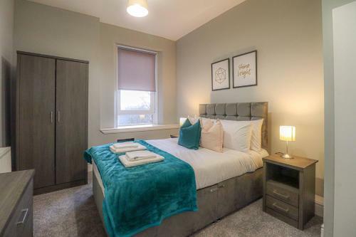 Townend Apartment