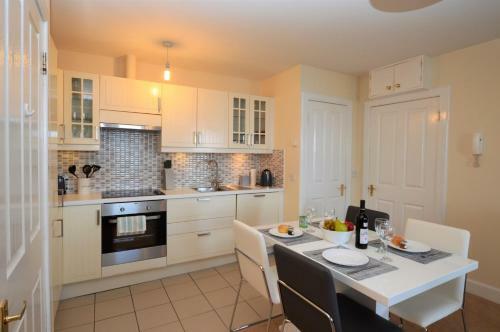 Estuary Apartment