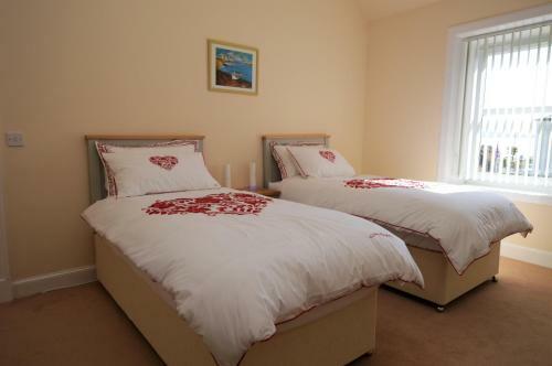 Estuary Apartment