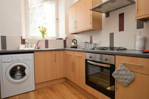 Apartamento Taylor View