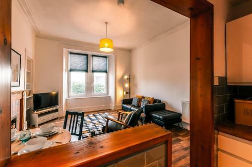 Apartamento Church Street